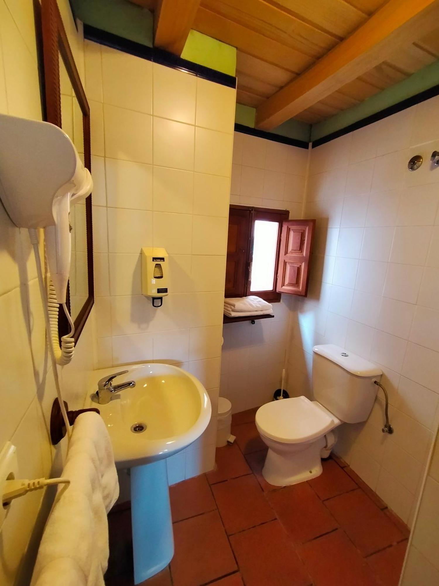 Casa Rural Garrido Ademuz Eksteriør billede