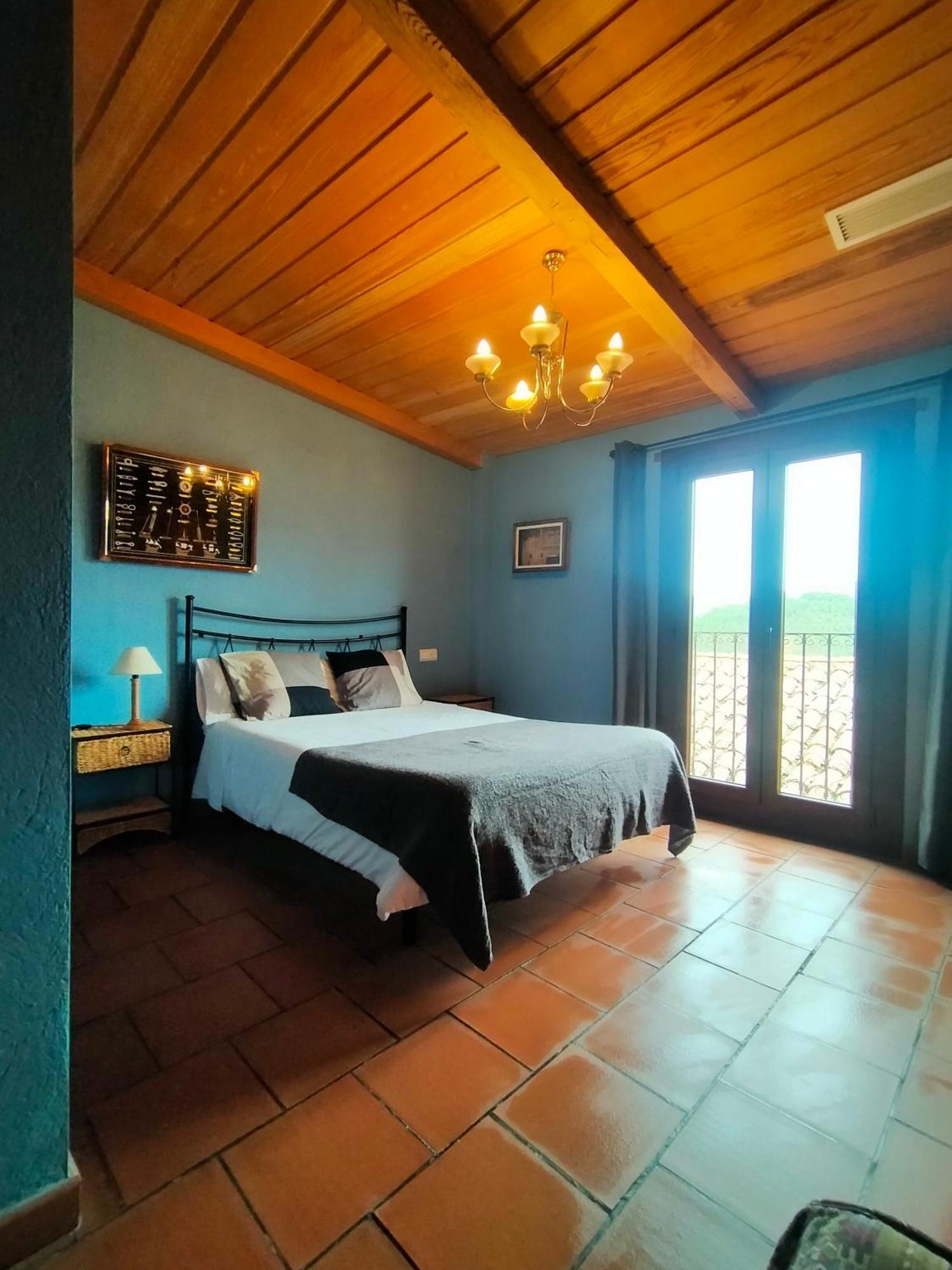 Casa Rural Garrido Ademuz Eksteriør billede