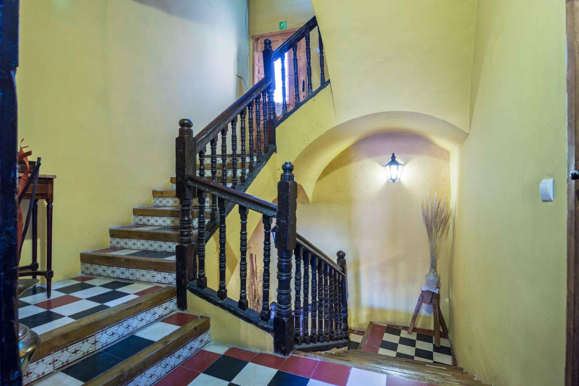 Casa Rural Garrido Ademuz Eksteriør billede